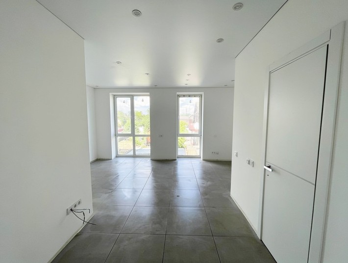 Смарт-квартира 23,6 м² біля Києва | Клубний будинок | Софіївська Борщагівка - фото 1