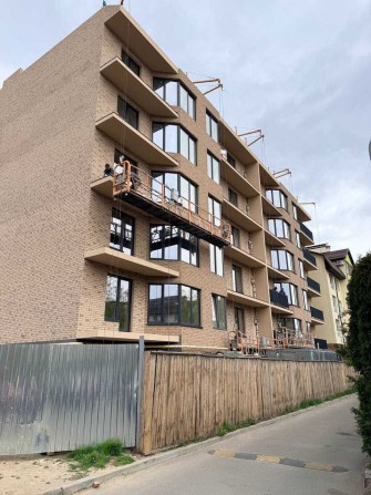 2к квартира. Без % Від забудовника. Відділ продажу. Соф. Борщ. ЖК Львівські Зорі - фото 1