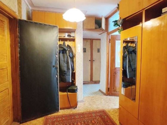 Эксклюзив! Продам 2к в высотке по цене 1к + гараж Харьков