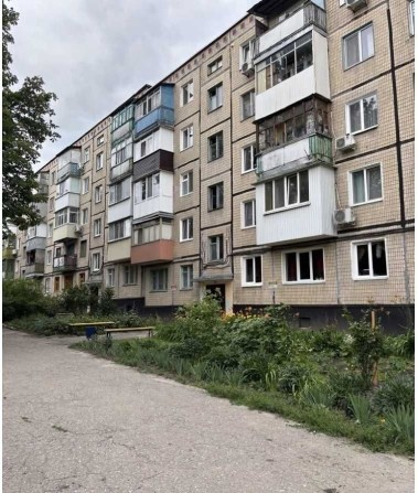 Id 89296 Покупателю! 2к.квартира 1/5 в хорошем районе ж/ м  Новые дома! - фото 1