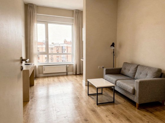 Продаж 1-к квартири 48 кв м у ЖК «Софіївські Липки» - закритий комплекс, генератор та дуже вдале пла Софіївська Борщагівка