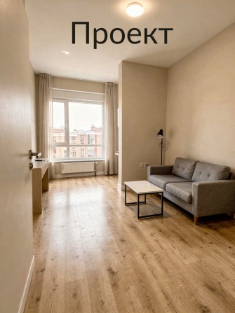Продаж 1-к квартири 48 кв м у ЖК «Софіївські Липки» - закритий комплекс, генератор та дуже вдале пла - фото 1