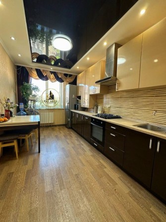 Без %‼️ 3к квартира 74 м²  ЖК Щасливий Заїжджай і живи  С.Борщагівка - фото 1