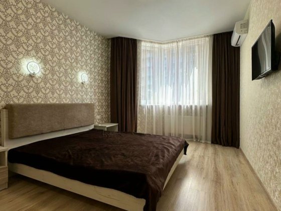 ‼️Продажа 1к квартира 38 м² ЖК "Софія Сіті" Софіївська Борщагівка с Софіївська Борщагівка