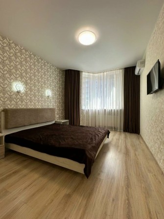 ‼️Продажа 1к квартира 38 м² ЖК "Софія Сіті" Софіївська Борщагівка с - фото 1