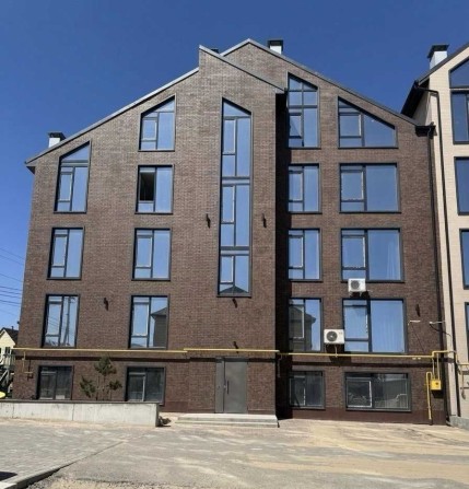 Продаж КВАРТИРА 15750$ 20,03 м² Софіївська Борщагівка ЖК Oazis Є-ОСЕЛЯ! Є-РОСТРОЧКА Є-ВІДНОВЛЕННЯ,Є- - фото 1