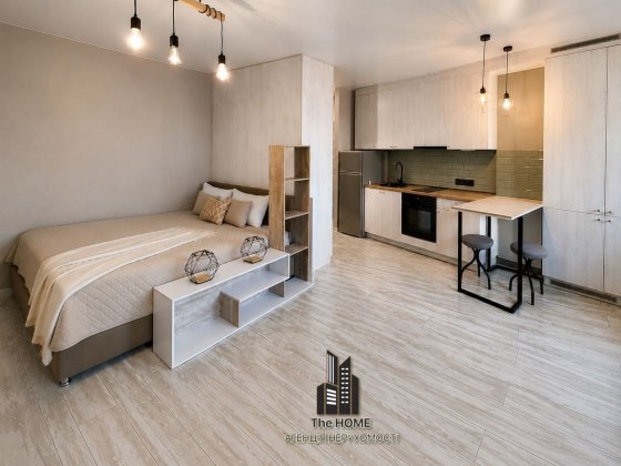 Продам 1 к квартира ЖК У-квартал  Програми + Софіївська Борщагівка