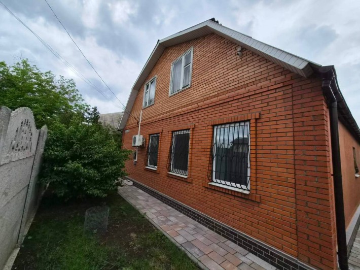Продаж будинку. Вулиця Павлоградська. 6-й кілометр - фото 1