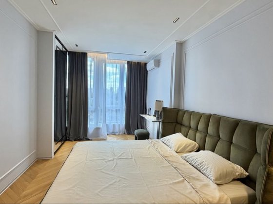 Оренда 1к квартири ЖК WEST HOUSE м.ДЕМІІВСЬКА Киев