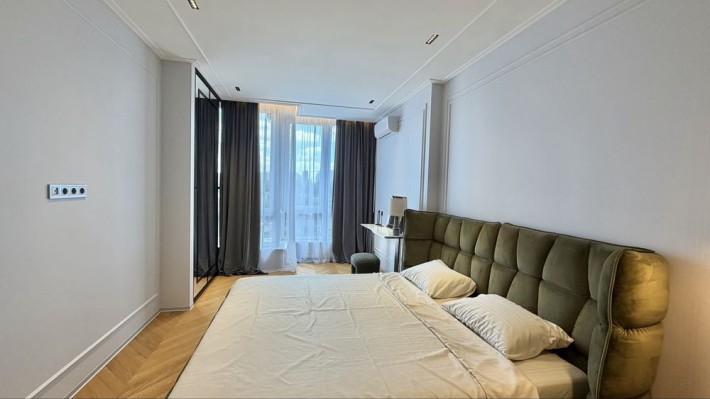 Оренда 1к квартири ЖК WEST HOUSE м.ДЕМІІВСЬКА - фото 1