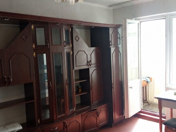 Здам 1но кімнатну квартиру в Центрі, можна з тваринками! Белая Церковь