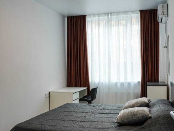 Оренда 3-кімнатної квартира в біля вокзалу/ 2-bedroom apartment for rent in Kyiv Киев