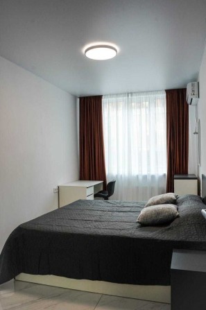 Оренда 3-кімнатної квартира в біля вокзалу/ 2-bedroom apartment for rent in Kyiv - фото 1