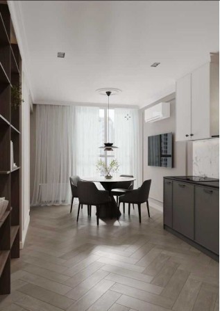 Оренда 2к квартири, ЖК Nordica Residence, А. Верхогляда, 30 - фото 1