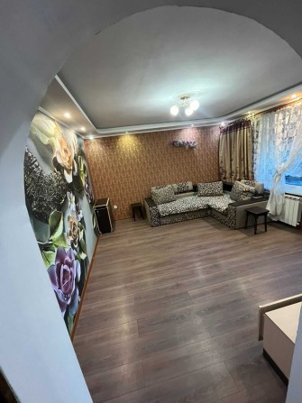 Здам 1к.квартиру переплановану в 2к.ну р-н парку вул.Грушевського,27 - фото 1