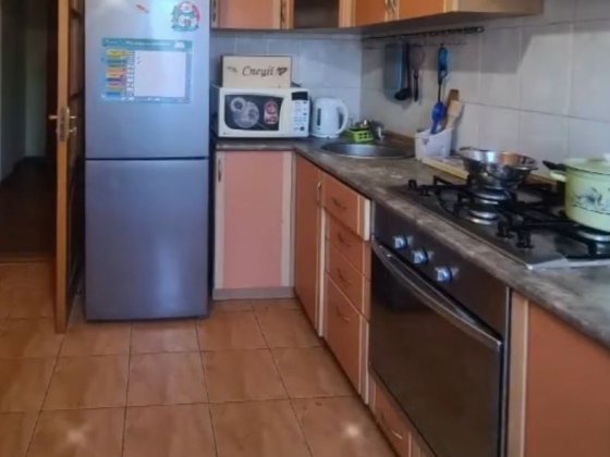 Здається 3 кімн квартира на вул.Київський Шлях Борисполь