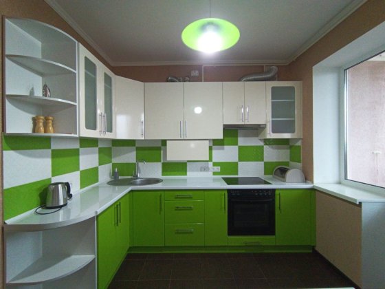 1к квартира ЖК Буча Квартал, кондиціонер, індивідуальне газове опалення,