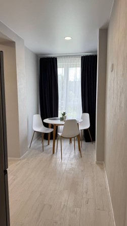 Оренда квартири однокімнатна ЖК Скандія 38 м2 - фото 1