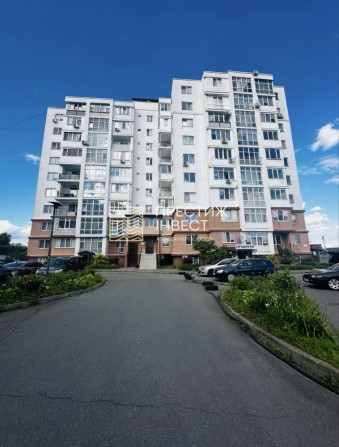 Довгострокова оренда 1-к квартири, 38.5 м² в ЖК "Вишиванка". - фото 1