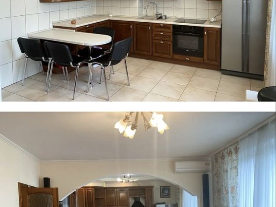 Оренда квартири метро Берестейська.Руданського 4-6. Киев