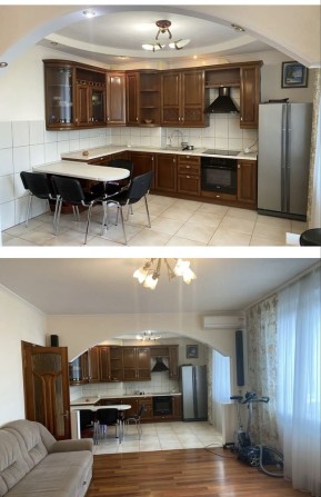 Оренда квартири метро Берестейська.Руданського 4-6. - фото 1