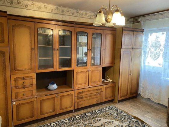 Оренда 1 кімнатної квартири,  Воскресенський масив, Воскресенський проспект  8 Киев