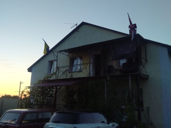 Аренда 1 или 2хкомнатной квартиры или комнаты  Борисполь