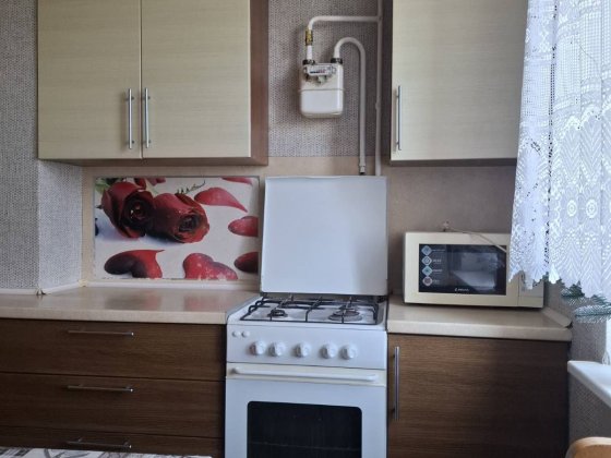 Здам 1 кімн квартиру Незалежності Бровары