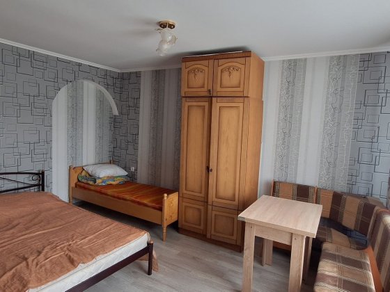 Здам 1 кім. квартиру  м. Бориспіль. Борисполь