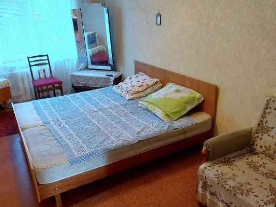 Терміново здам 2х кімнатну квартиру. Бровары