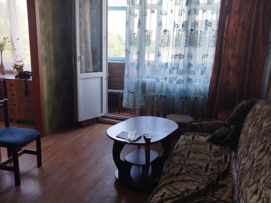 Здам 3х кімнатну квартиру в Центрі міста! Белая Церковь