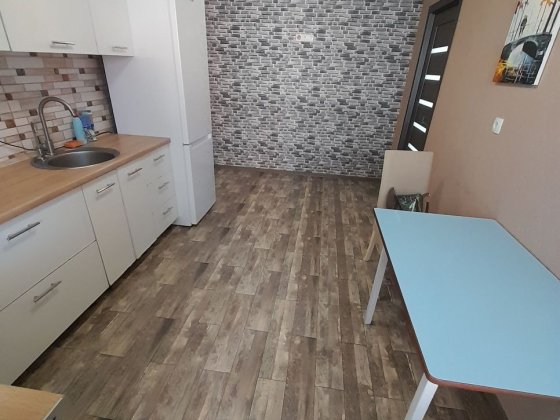 Здається 1-кім кв по вул.С.Москаленка,47.Торгмаш.Є укриття Бровари