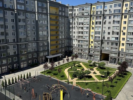 Здам велику 3 к ЖК Міленіум Буча