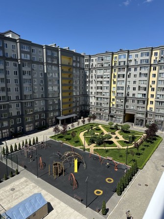 Здам велику 3 к ЖК Міленіум - фото 1