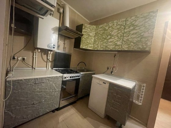 Здам в оренду квартиру Буча