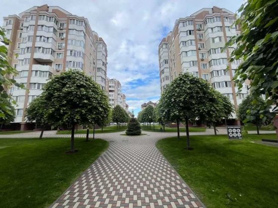 Здам 2 кімнатну квартиру Буча квартал довгостроково ВЛАСНИК Буча