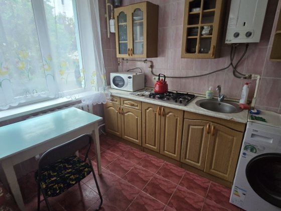 Оренда 1-кімнатної квартири в Борисполі, вул. Соцмістечко – 9000 грн! Борисполь