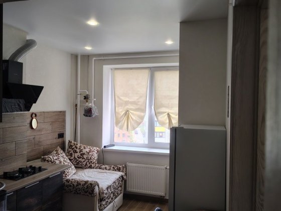 Здам квартиру в гарному районі! Борисполь
