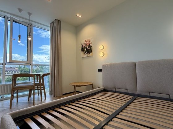Оренда квартири в ЖК Podil Plaza  Residence • Перша здача Киев