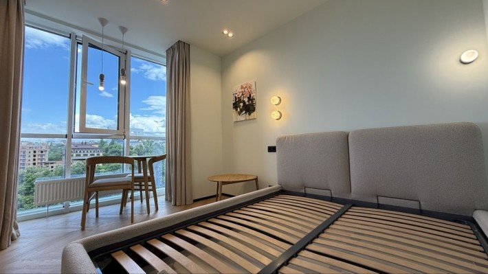 Оренда квартири в ЖК Podil Plaza  Residence • Перша здача - фото 1