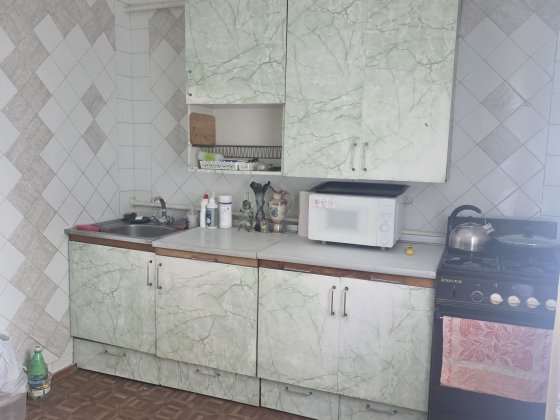 Здам 2-кімнатну квартиру в Фурсах з АО Белая Церковь