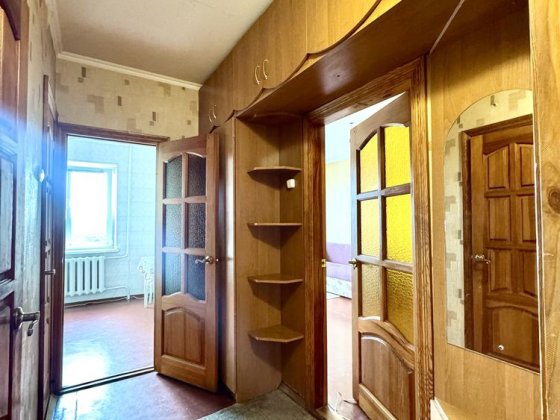 Готова до заселення 1-на квартира Стуса нижній ДНС Белая Церковь
