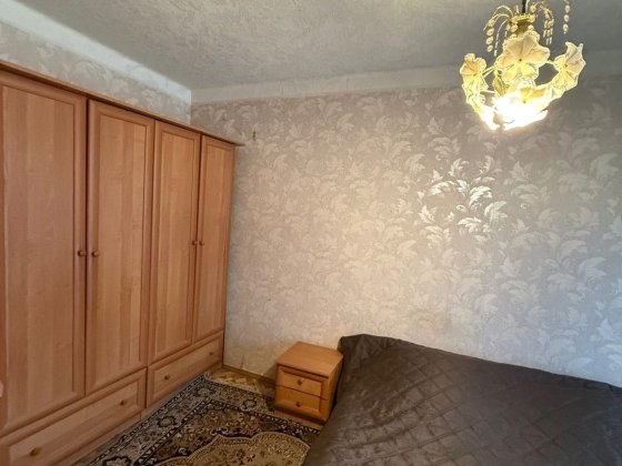 Здам 3-х. кім. Квартиру. вул. Володимира Покотило (Картвелішвілі) Киев