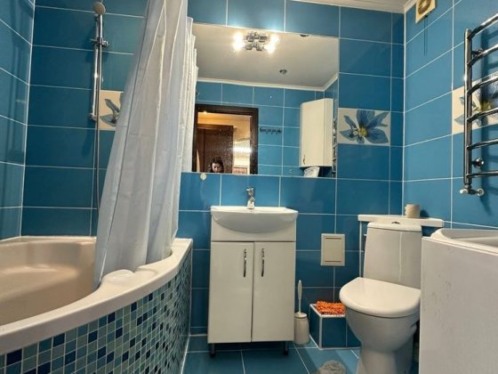 Здам 3 кім квартиру на Днс Белая Церковь