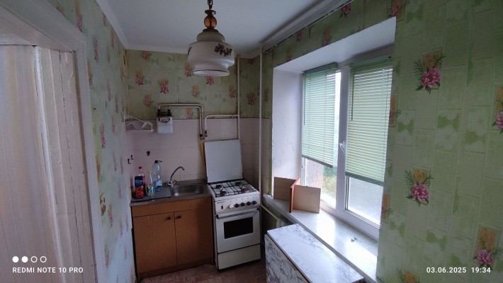Сдам 1 ком 7500 грн,гостинка - фото 1