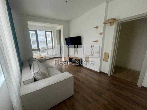 Оренда 3к квартири, ЖК RiverStone, Дніпровська набережна 2, Позняки Киев