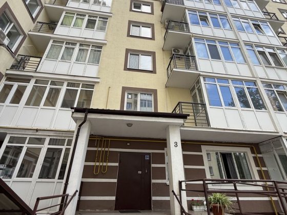 Оренда великої 1к квартири. Центр Бучі. Буча