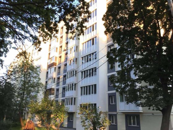 Здаю в Бучі 2-х кім.квартиру на вул. Вокзальна, 101 Буча