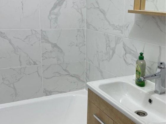 Здам 1 кімнатну квартиру  на  Леваневского Белая Церковь
