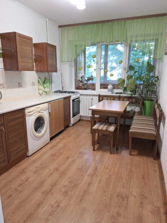 Здається 1-кімнатна квартира для дівчини-студентки, бульв. Вацлава Гавела (Лепсе), 19А - фото 1